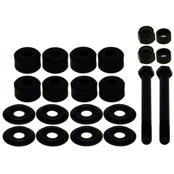 Suspension Stabilizer Bar Link Kit Fits select: 1988-2000 HONDA CIVIC, 1990-2001 ACURA INTEGRA