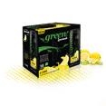 thumbnail image 2 of Green Lemonade No Added Sugar 6% Real Lemon Juice 10 Calories per can Naturally Sweetened with 100 Stevia Leaf Extract Carbonated Soda, Product Net Quantity 11 15 Fl Oz Each Can - 6 Pack Pack Of 4, 2 of 6