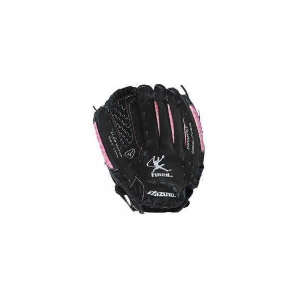 Mizuno 11.5" Prospect Series Youth Fastpitch Softball Glove, Left Hand