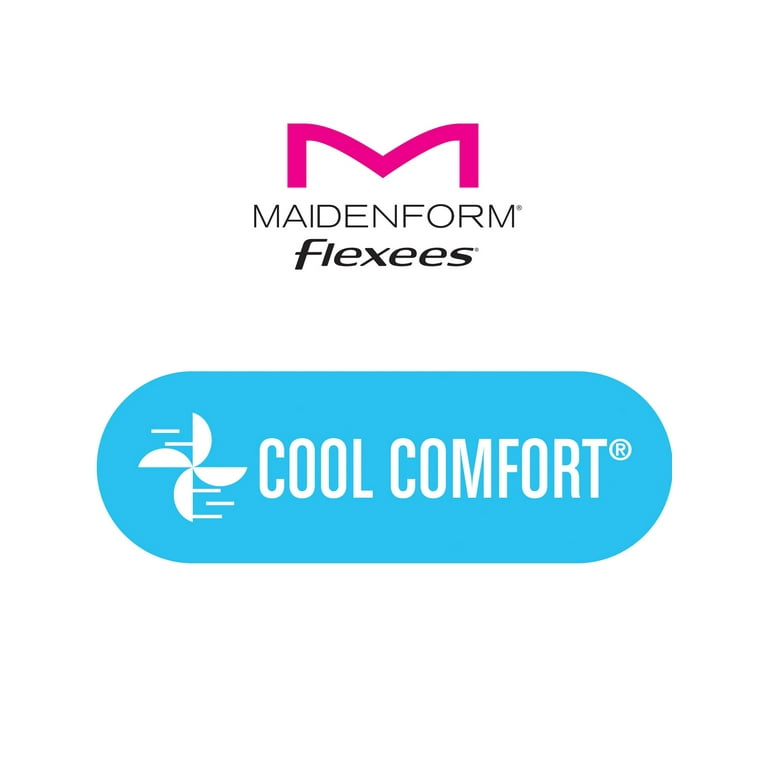 Maidenform High Waist Brief with Cool Comfort® & LYCRA® FitSense