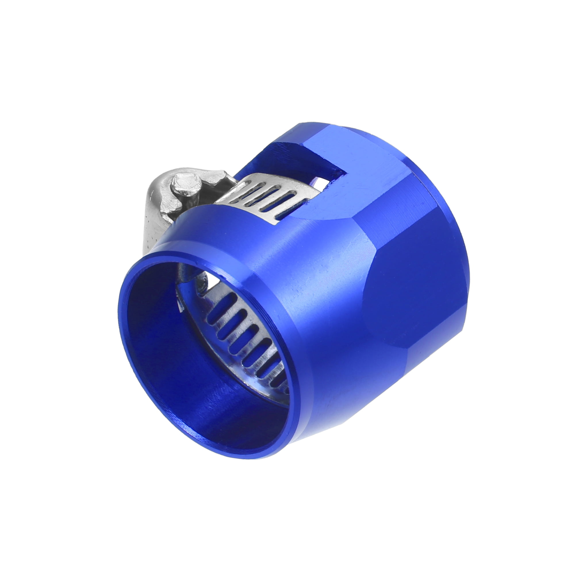 Unique Bargains AN10 Hex Car Universal Hose Finisher Flexible Rubber