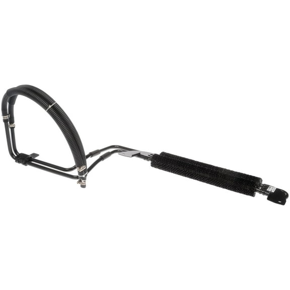 Dorman 918-329 Power Steering Cooler for Specific Chevrolet / GMC Models (OE FIX) Fits select: 2015-2019 CHEVROLET SILVERADO, 2015-2019 GMC SIERRA