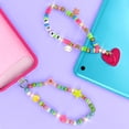 thumbnail image 5 of Hello Hobby Beaded DIY Phone Charm Kit, 5 of 7