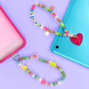 Hello Hobby Beaded DIY Phone Charm Kit
