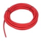 thumbnail image 2 of Cable Fotovoltaico, Cable Fotovoltaico Solar Resistente A Alto Voltaje De 6 Mm² Gran Capacidad De Transporte De Corriente Para Conexión ANGGREK Rojo 50 m/164 pies, 2 of 8