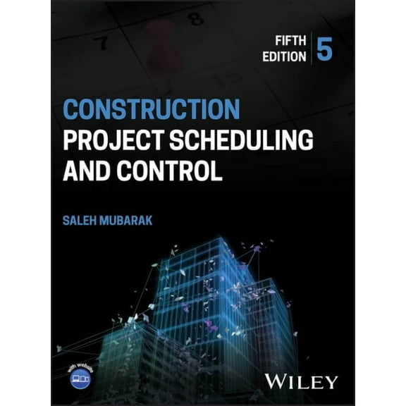 Construction Project Scheduling and Control