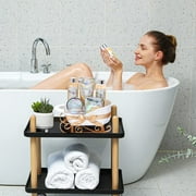 Spa Mothers Day Gift Sets for Women, Jasmine & Honey Bath Body Care Set, Beauty Gift Baskets