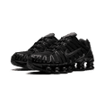 thumbnail image 2 of NIKE WOMENS SHOX TL WMNS "Black Max Orange" AR3566 002 from Stadium Goods, 2 of 8