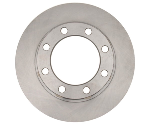 Raybestos R-Line Rotors, OE Replacement Brake Rotors 7054R Fits select: 1974-1993 DODGE W-SERIES