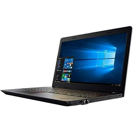2019 Lenovo ThinkPad E570 Business Laptop Computer, 15.6