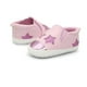 thumbnail image 5 of Bebé Zapatillas de Deporte de Estrellas Lazo de Cuna Antideslizantes Suela Suave Prewalker 0-18M - -L L, 5 of 8