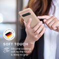 thumbnail image 4 of PINHEN Case Compatible with Google Pixel 7 Case - TPU Silicone Phone Cover with Soft Finish, 4 of 7