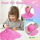 thumbnail image 5 of Play Sand Kit, Ice Cream Sensory Bin Toys with 2lb Magic Sand, Ice Cream Molds, 5 of 5