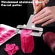 thumbnail image 3 of Multifunctional Vegetable Peeler,Stainless Steel Kitchen Gadget Versatile Peeler, 3 of 5