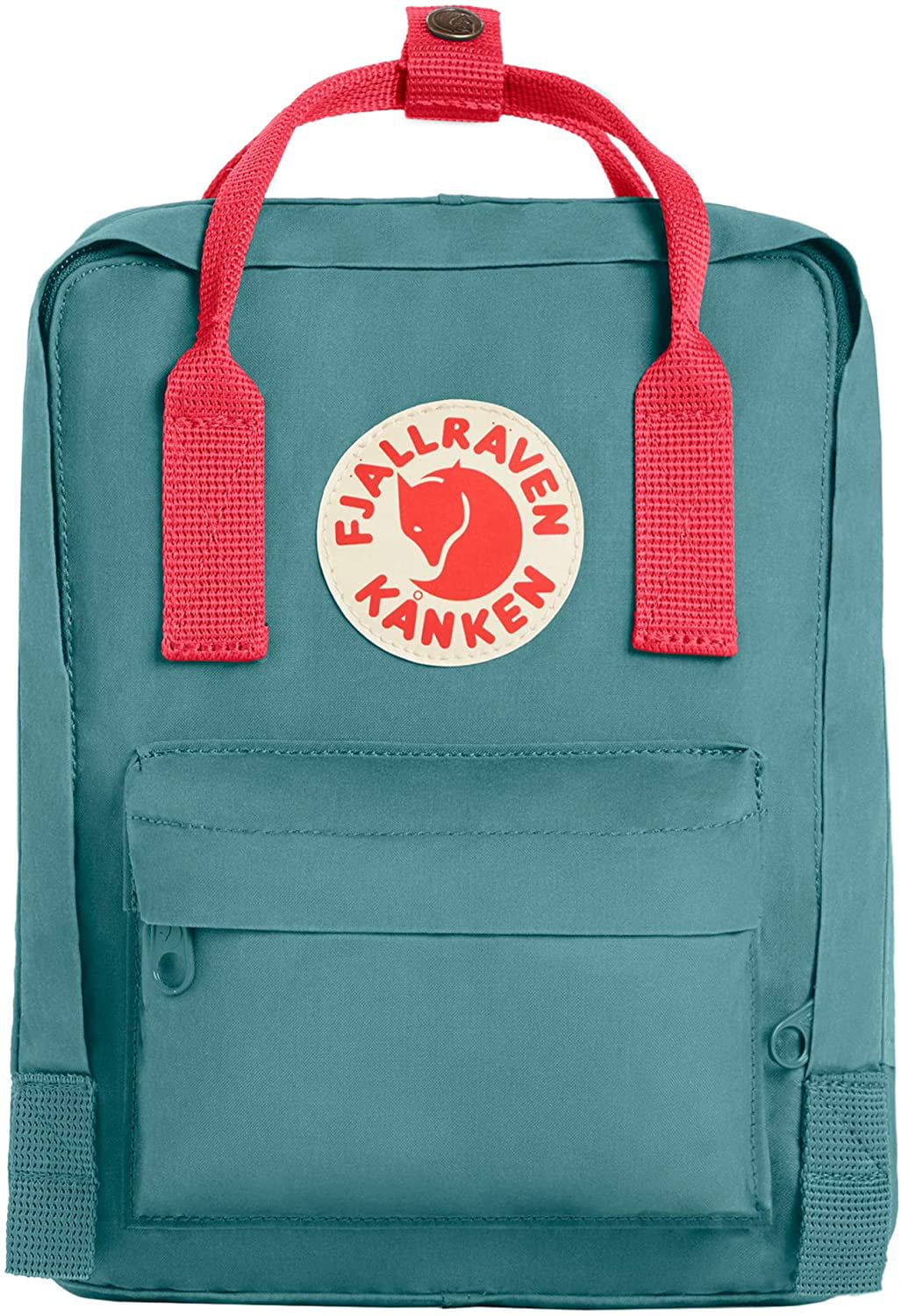 Fjallraven, Kanken Classic Backpack for Everyday,Three Size