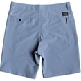thumbnail image 2 of Quiksilver Men's Union Amphibian 20" Amphibian Walkshorts, 2 of 2