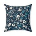 thumbnail image 2 of Pillow Cover With Pillow Insert in Floral Pattern, 2 of 3