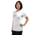 thumbnail image 4 of Not Broken - Becoming! Unisex t-shirt (White, 3XL), 4 of 6