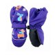 thumbnail image 1 of Niños Mittens Invierno Impermeable Dibujos Animales Herramientas protectoras Suministros de esquí Adorable Cómodo espesado Actividades al aire libre Elenxs HA059225-05B, 1 of 6