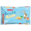 Malt O Meal, Gluten Free, Crispy Rice Breakfast Cereal, 18 oz Plastic Bag