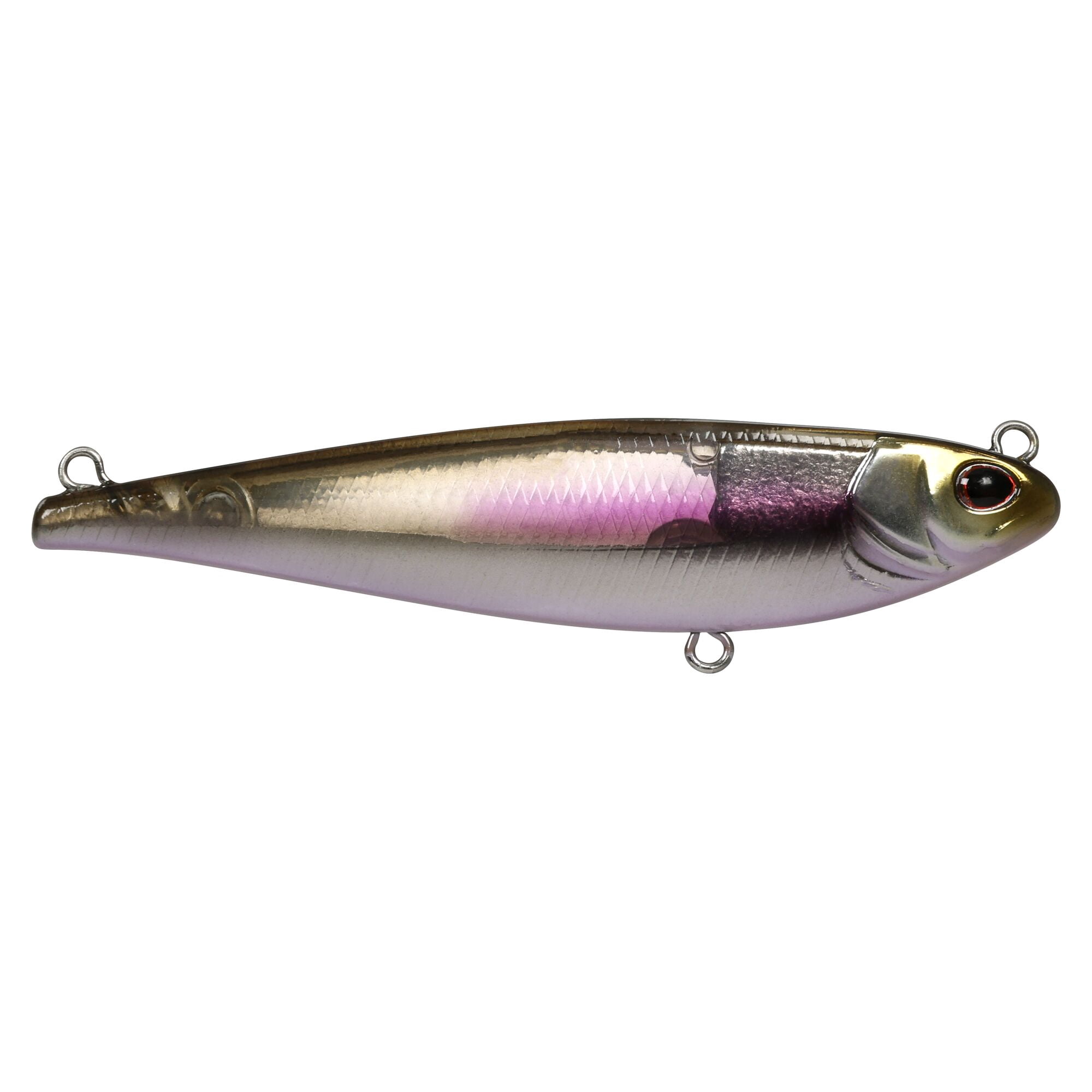 Berkley Doom Stroller Fishing Lure, 2.75 in, Wakasagi (1-count)