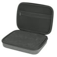 thumbnail image 4 of Storage Bag Carry Case Portable Carry Case Shockproof Bag Storage Bag Portable Shockproof Carry Case Organizer Fit For  OSMO OM4 Handheld Phone PTZ, 4 of 8