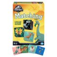 thumbnail image 1 of Jurassic World Matching - Jeu anglais, 1 of 3
