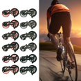 thumbnail image 2 of Bicycle Rear Derailleur 13t 17t-wheel Guide Pulley Road Bike, Rear Derailleur, 2 of 5