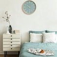 thumbnail image 5 of HOMETRENDS Wall Clock, 5 of 5