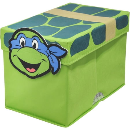 turtle toy box