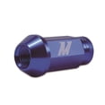 thumbnail image 2 of Mishimoto MMLG-15-LOCKBL Aluminum Locking Lug Nuts, M12 x 1.5, Blue, 2 of 4