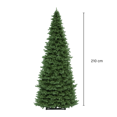 thumbnail image 4 of Arbol Navidad Artificial 2.1m Verde Pino Frondoso Hogar Verde, 4 of 5