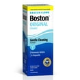 Boston® ORIGINAL Cleaner for Rigid Gas Permeable Lenses from Bausch