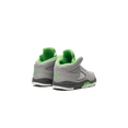 thumbnail image 3 of JORDAN TODDLER Air Jordan 5 Retro TD "Green Bean 2022" DQ3736 003 DQ3736 003 from Stadium Goods, 3 of 8