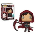 thumbnail image 1 of Pop! Animation RWBY Vinyl Figure Ruby Rose (Cape & Hood) #640 2019 Summer Convention Exclusive, 1 of 2