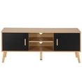 thumbnail image 1 of Mueble para TV HomeTrends Café, 1 of 4