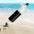 thumbnail image 3 of lay Z Spa Hot Tub Pump Impeller/ Rotor E02 Fix ,(69mm), 3 of 4