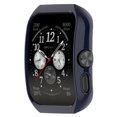 thumbnail image 1 of Funda protectora Carcasa protectora antiarañazos para OPPO Watch 3 Pro (Azul) Tmvgtek Para estrenar, 1 of 9
