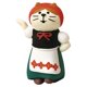 thumbnail image 1 of Zakka-decoración de Halloween de Japón, decoración de estantería, decoración del hogar coleccionable, artesanía de resina, adornos japoneses, regalos, 1 of 4