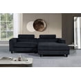 thumbnail image 5 of Ramona L Shaped Couch with Right Facing Chaise, 5 of 5