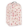 thumbnail image 2 of HELLHERO Mushroom and Floral Pattern 1pc Mushroom Kitchen Blender Dust Cover Not Easy to Fade for Household Kitchen Use, 2 of 6