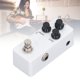 thumbnail image 1 of Pedal de efecto de Guitarra ANGGREK DC 9V, 1 of 7