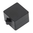 thumbnail image 2 of Abridor De Interruptor De Teclado, Proceso De Oxidación Abridor De Interruptor De Teclado Mecánico Textura Mate Rendimiento Estable Multipropósito Para Teclado Mecánico ANGGREK Negro, 2 of 8
