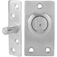 thumbnail image 2 of Rotating Hinge-Stainless Steel Cast Aluminium 360 Degree Rotating Hinge Revolving Door Hinge Shaft, 2 of 7
