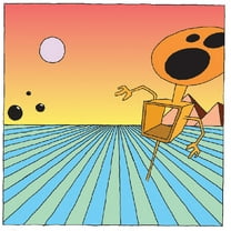 The Dismemberment Plan - Emergency & I - Music & Performance - Vinyl
