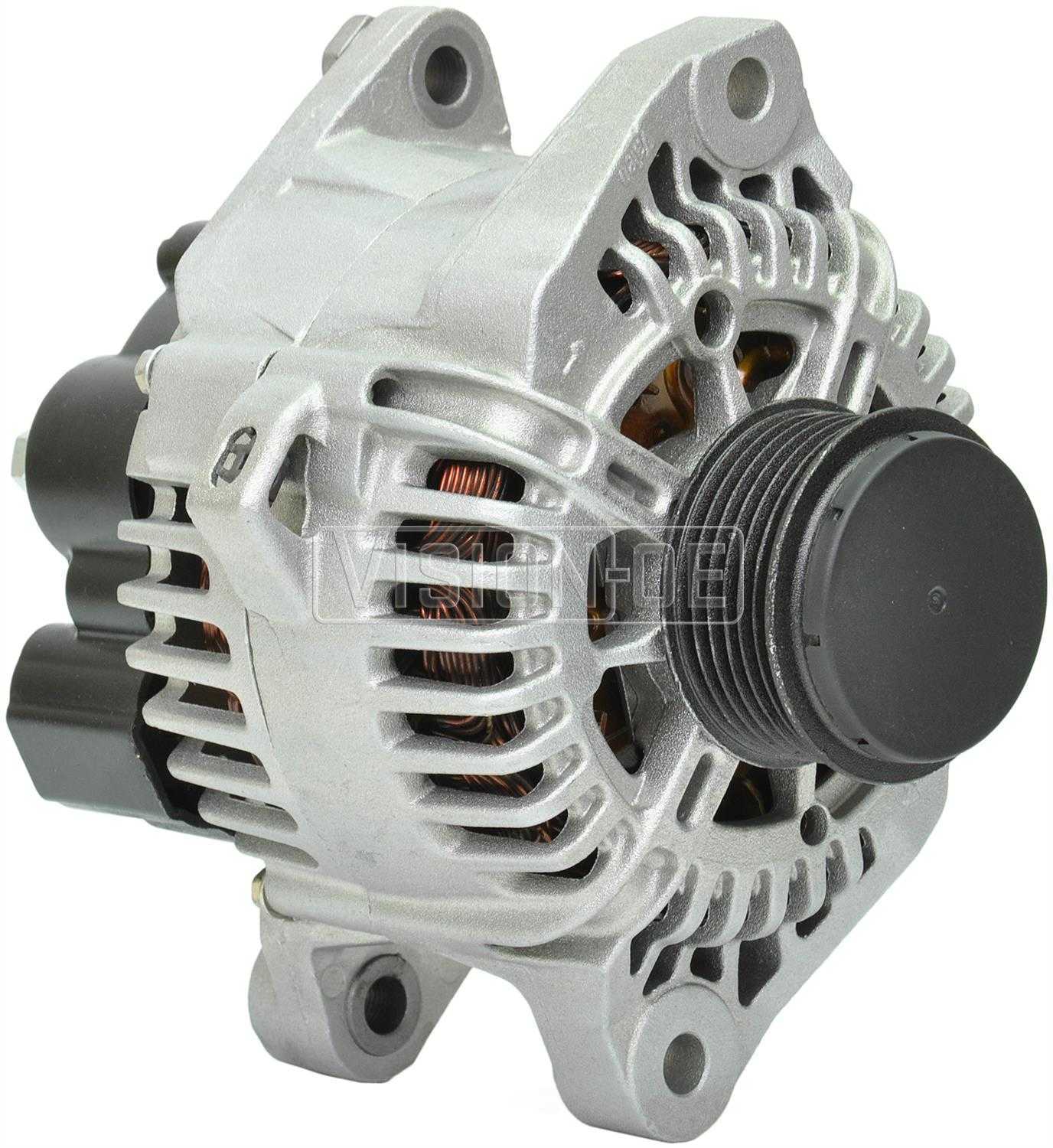 Vision OE 11493 Alternator