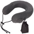thumbnail image 2 of Cómoda almohada para el cuello, almohada para el cuello en forma de U, almohada para el cuello en forma de U, almohada para el cuello de viaje, máxima comodidad, 2 of 9