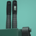 Cordless Jump Rope with Counter, Weighted Jump Ropes for Fitness ...