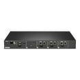 thumbnail image 4 of Avocent Vertiv Cybex SC800 Secure 4-Port Desktop KVM Switch SC845DPHC400, 4 of 4