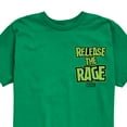 thumbnail image 3 of Marvel Hulk - Release The Rage - Toddler And Youth Short Sleeve Graphic T-Shirt, 3 of 5